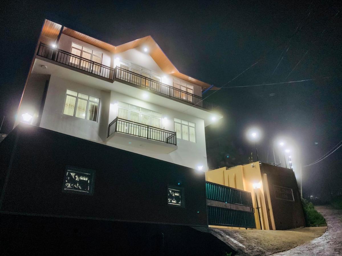 Melisma 189, Nawajanapadaya, Ruwaneliya,Nuwaraeliya Villa Nuwara Eliya Luaran gambar