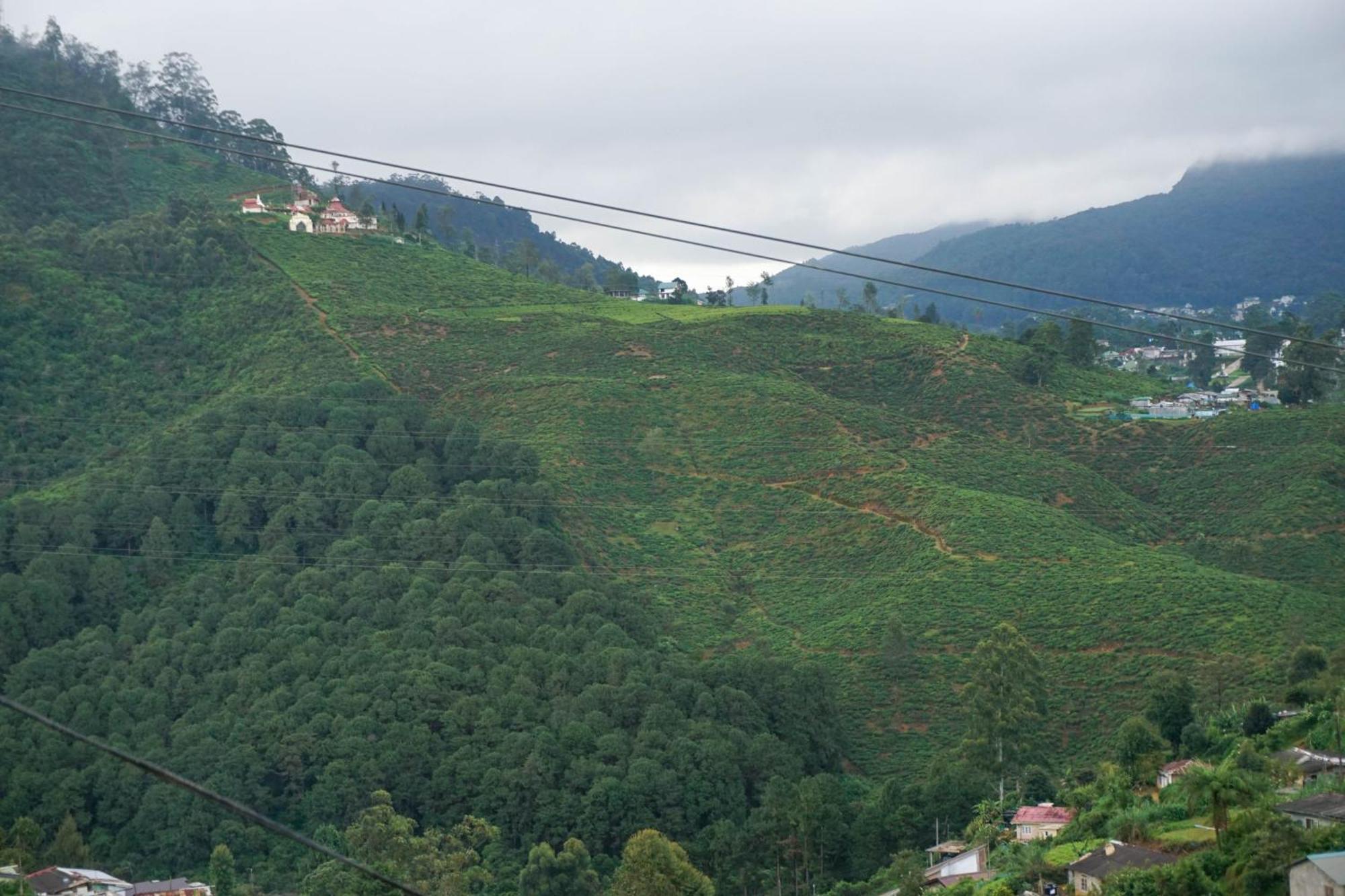 Melisma 189, Nawajanapadaya, Ruwaneliya,Nuwaraeliya Villa Nuwara Eliya Luaran gambar