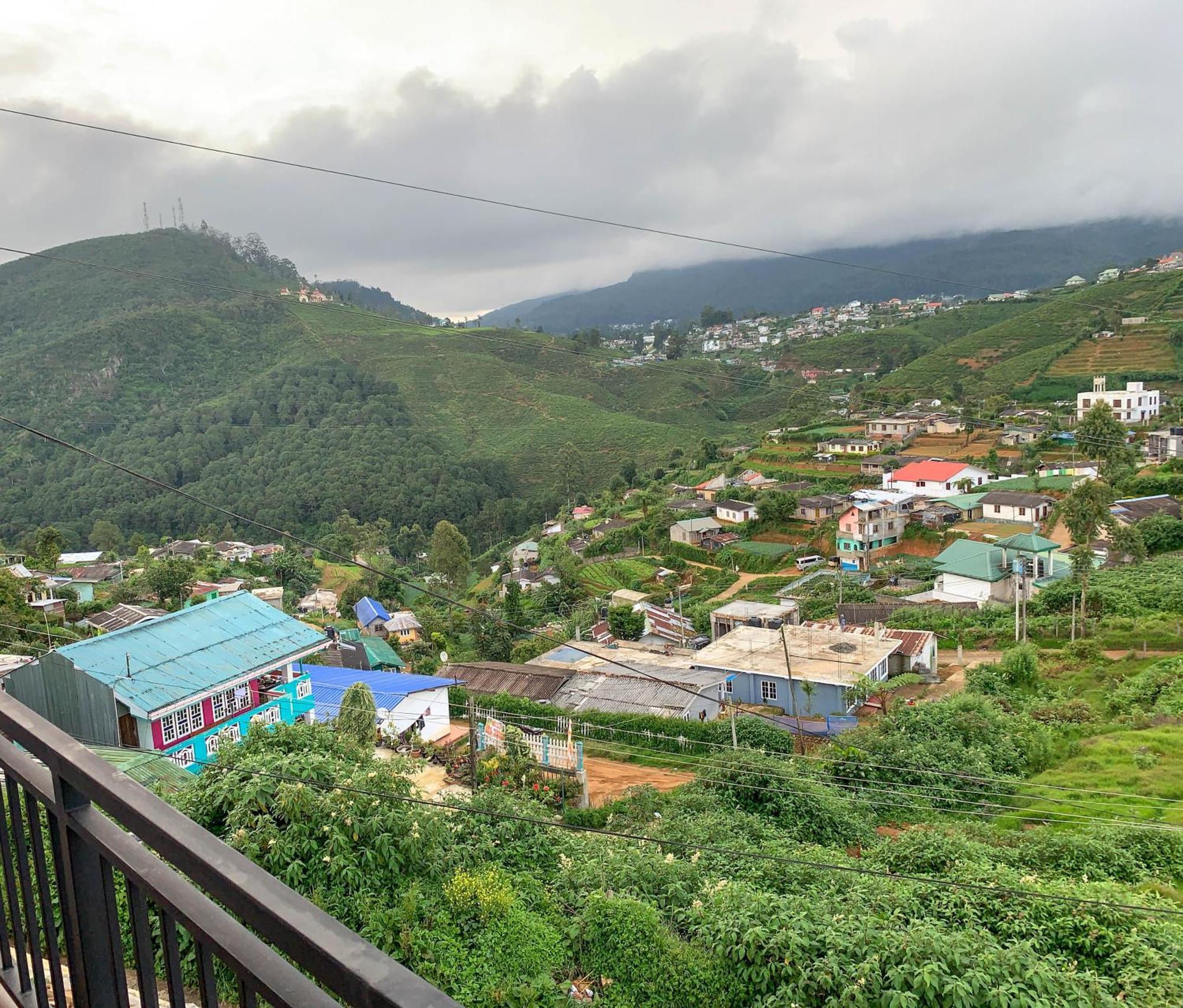 Melisma 189, Nawajanapadaya, Ruwaneliya,Nuwaraeliya Villa Nuwara Eliya Luaran gambar